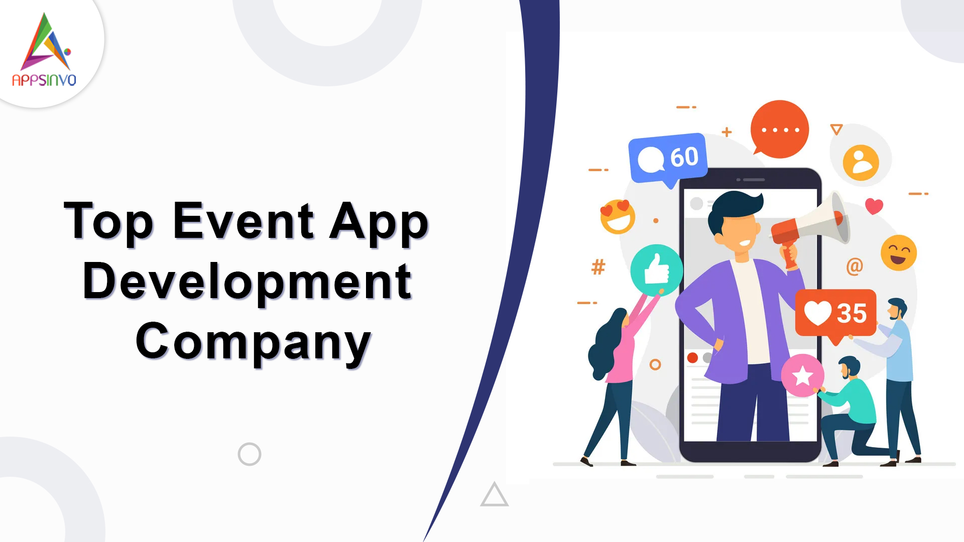 Appsinvo : Leading Event App Development Company In Canada